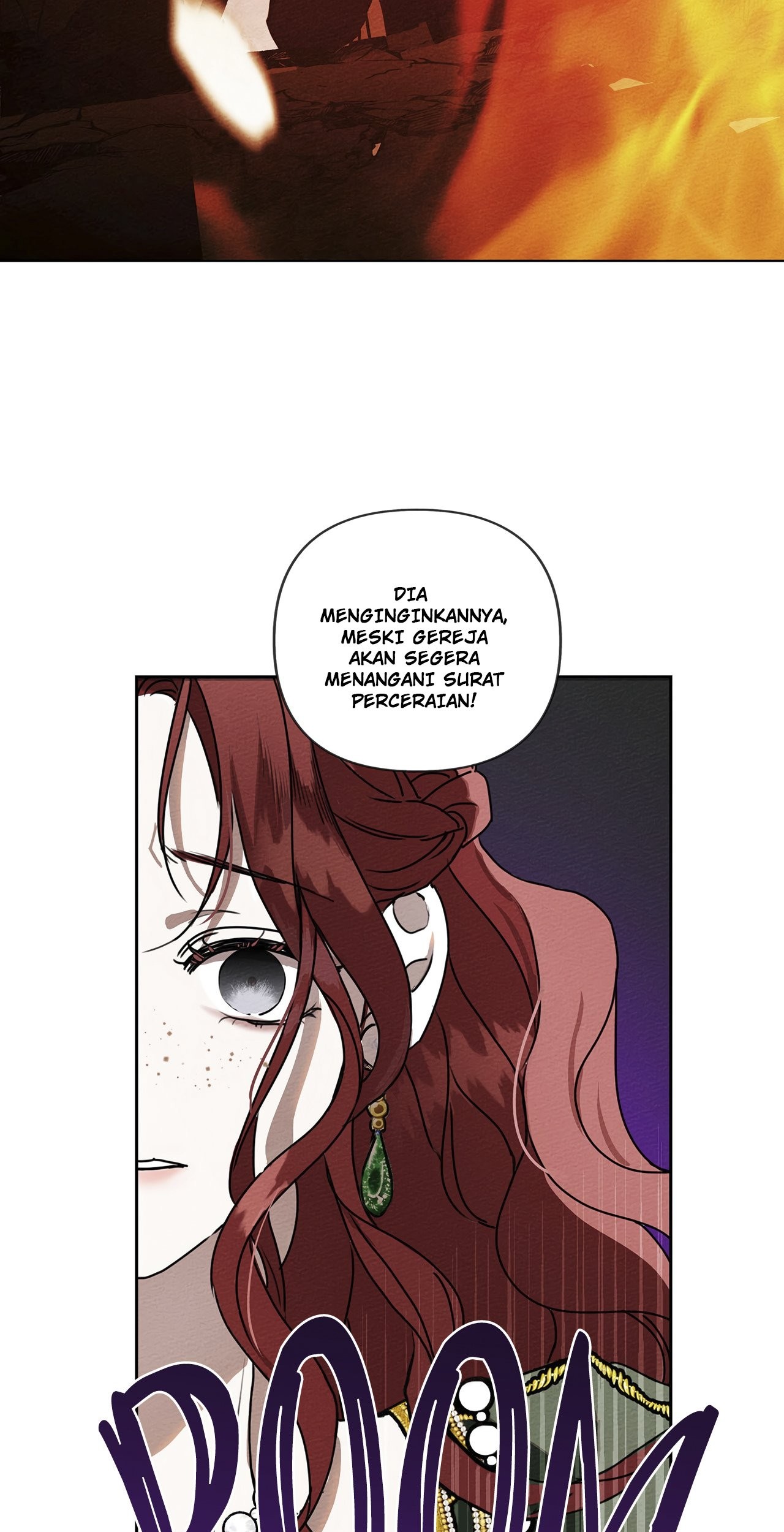Under the Oak Tree Chapter 01 Gambar 33