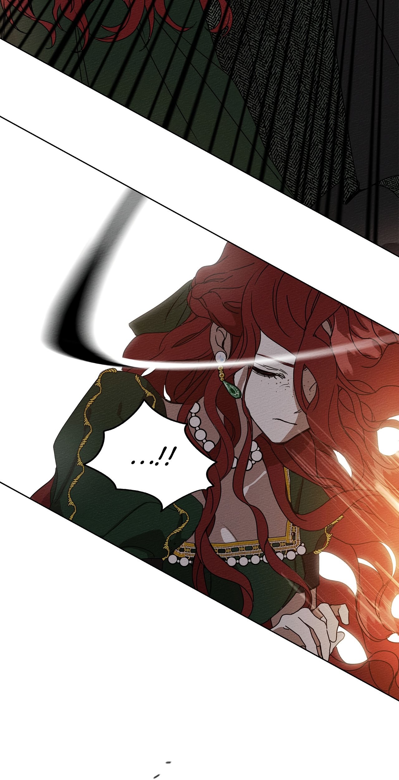 Under the Oak Tree Chapter 01 Gambar 43