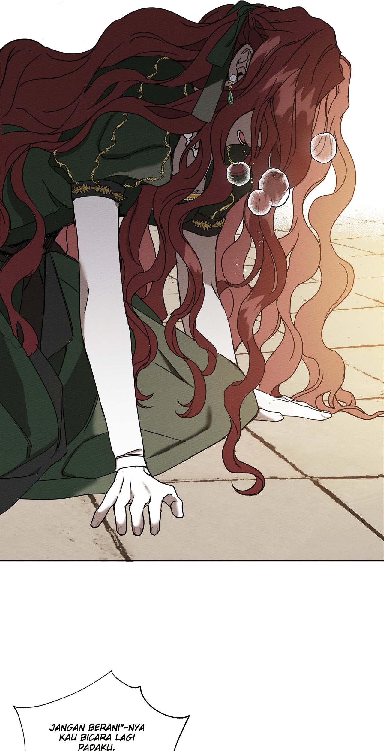Under the Oak Tree Chapter 01 Gambar 47