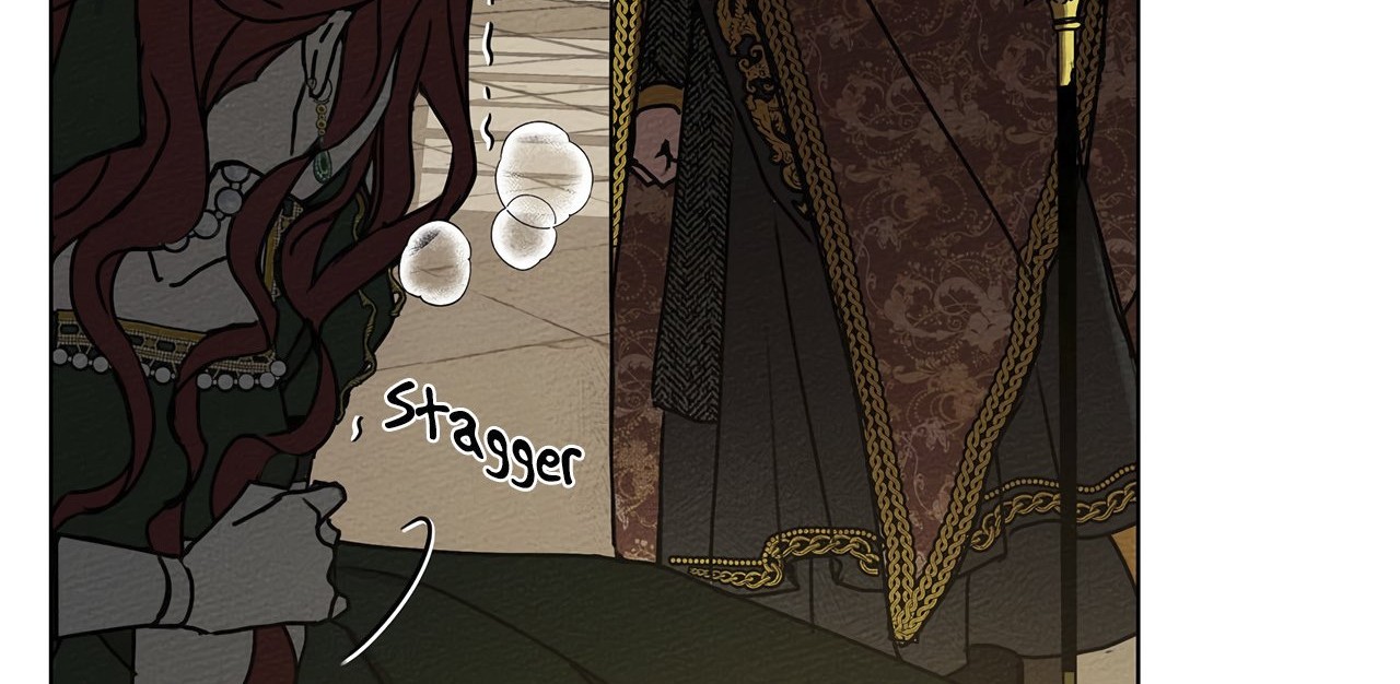 Under the Oak Tree Chapter 01 Gambar 50