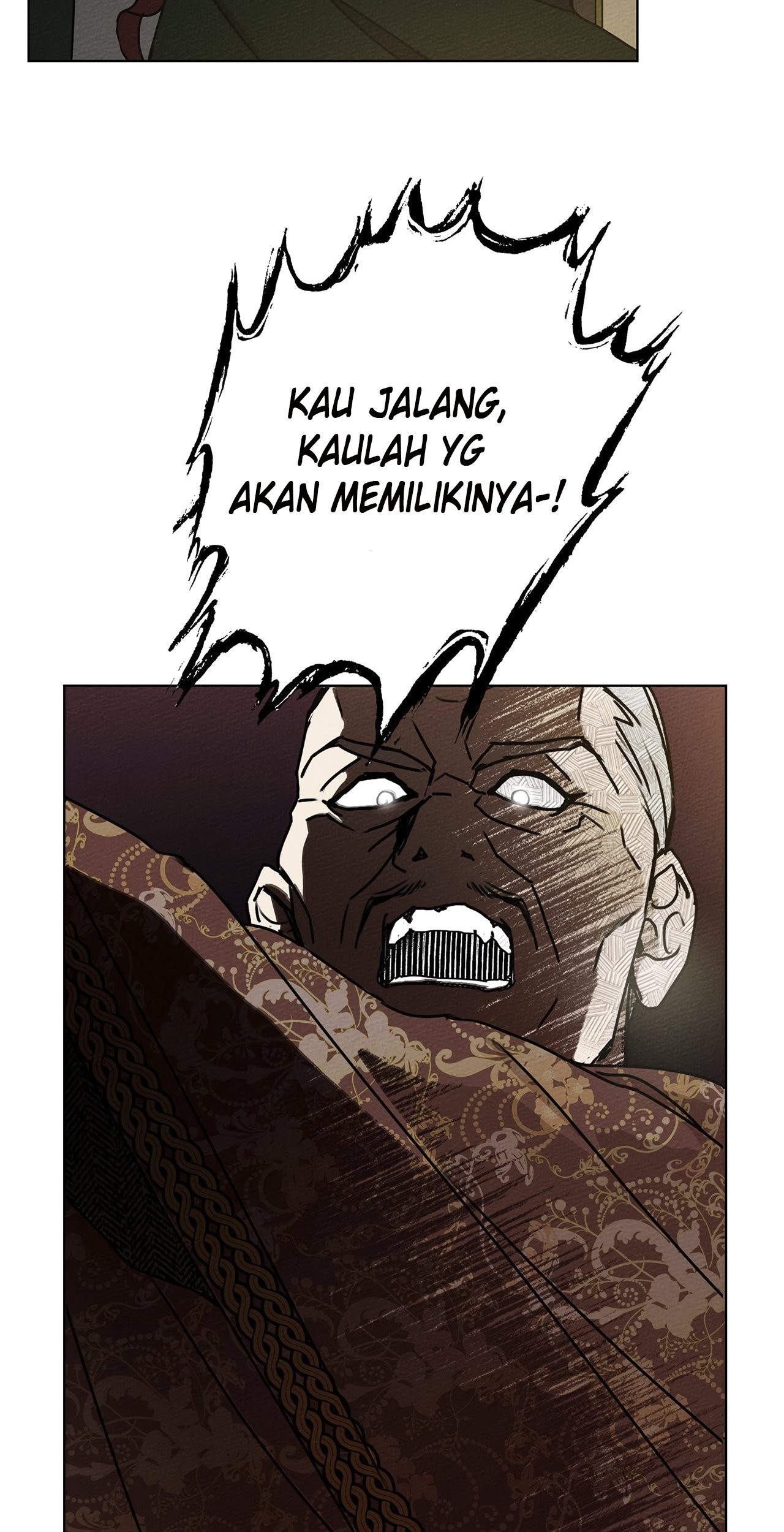 Under the Oak Tree Chapter 01 Gambar 51
