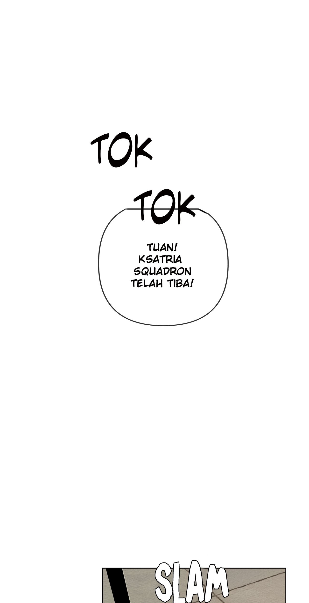 Under the Oak Tree Chapter 01 Gambar 53