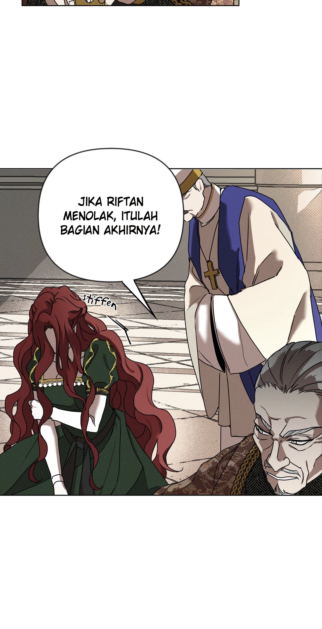 Under the Oak Tree Chapter 01 Gambar 57