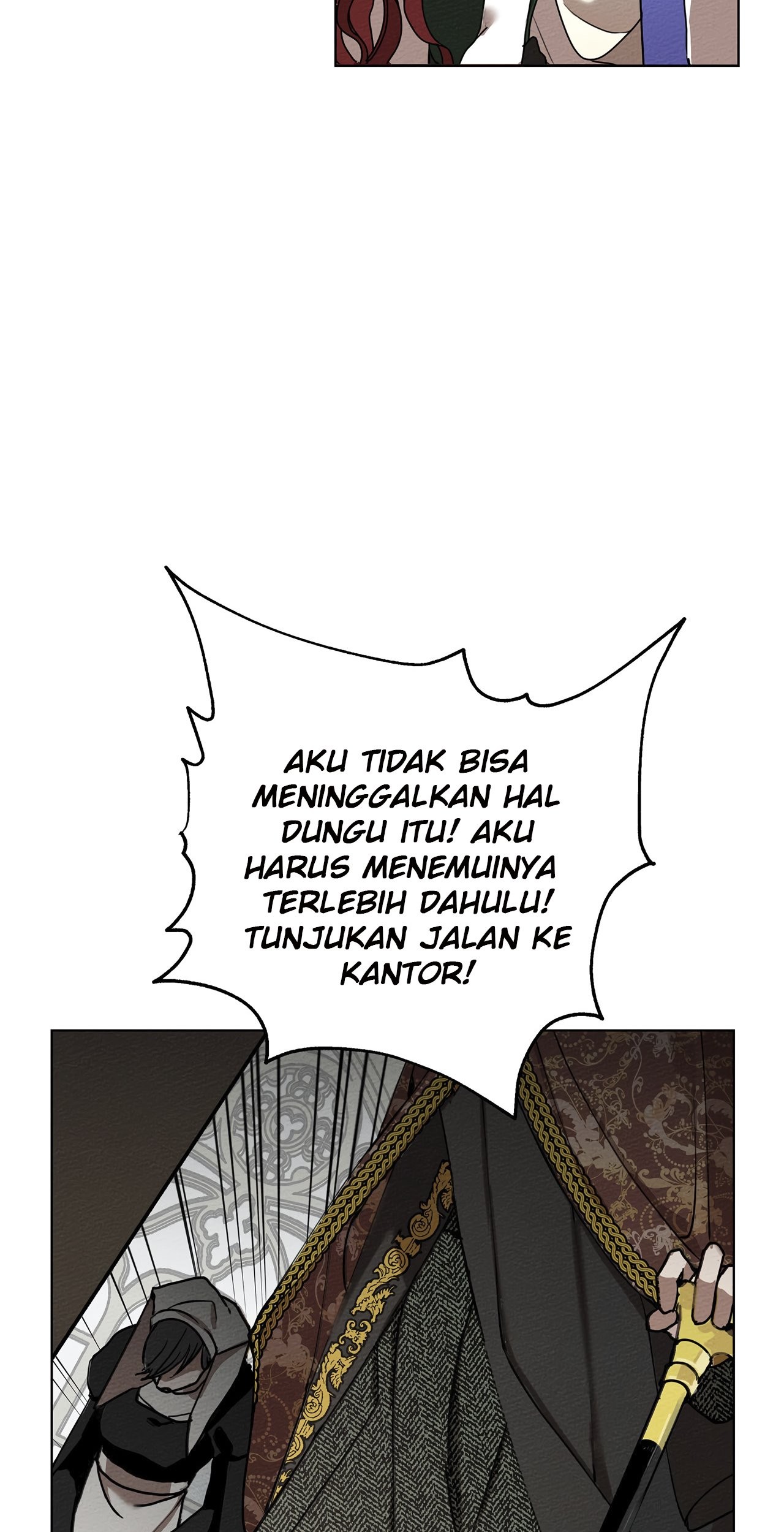 Under the Oak Tree Chapter 01 Gambar 61
