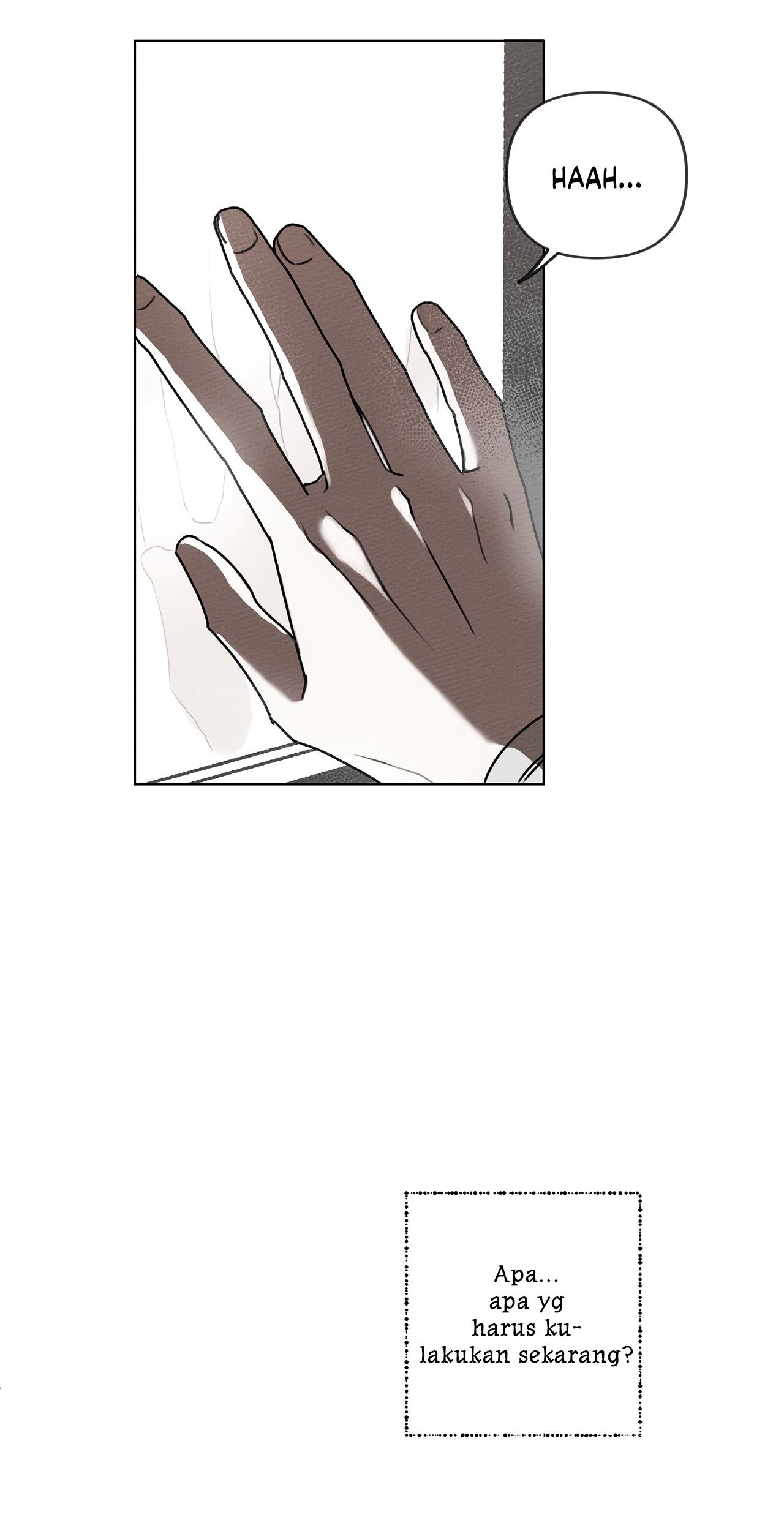 Under the Oak Tree Chapter 01 Gambar 65