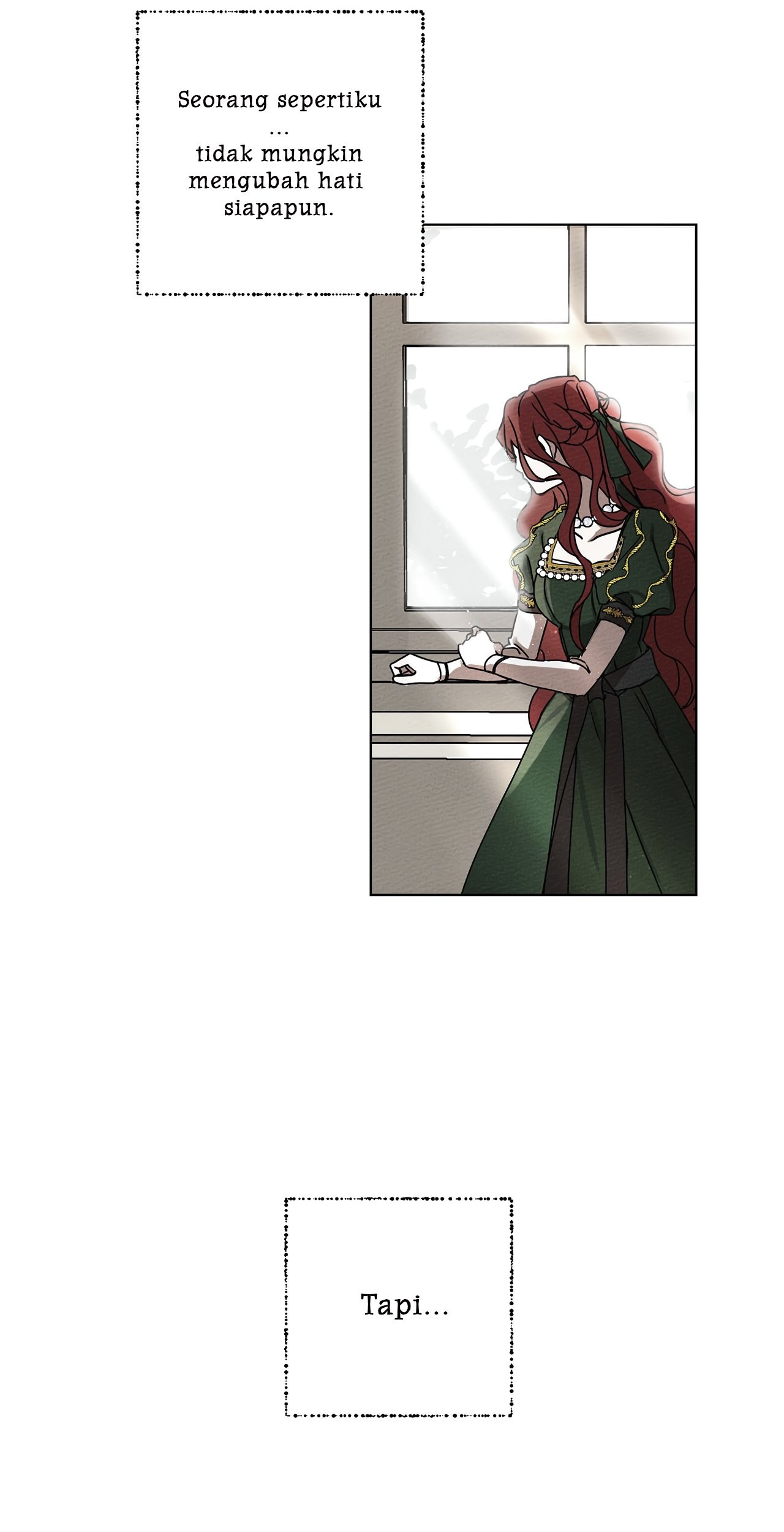 Under the Oak Tree Chapter 01 Gambar 67