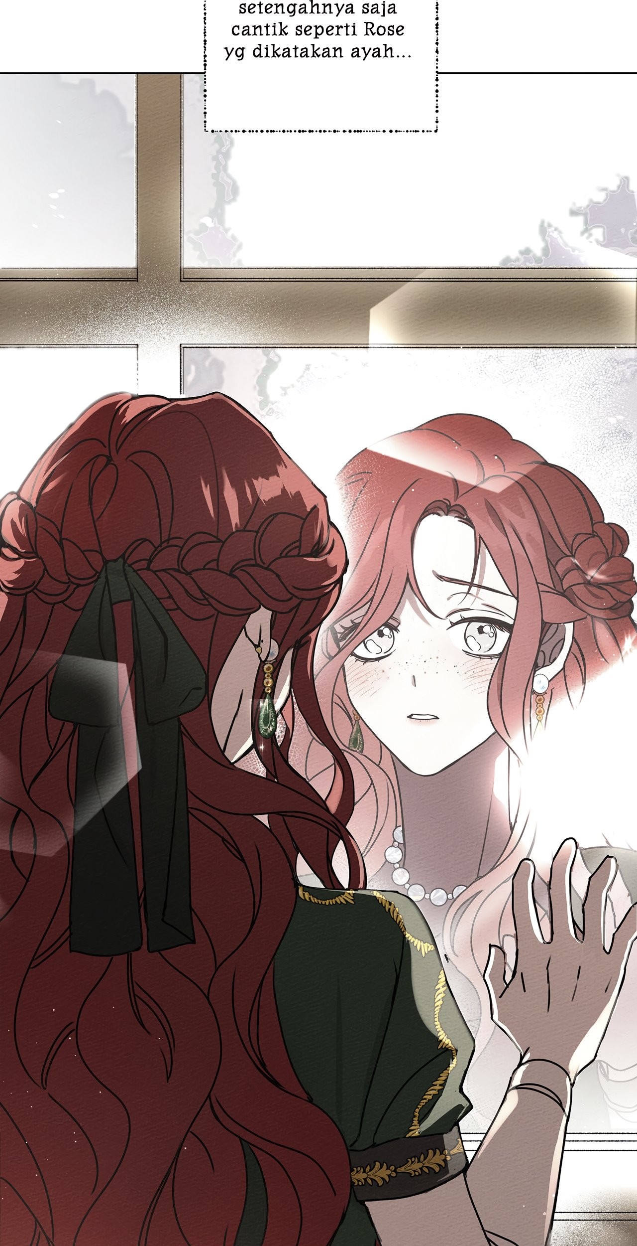 Under the Oak Tree Chapter 01 Gambar 69