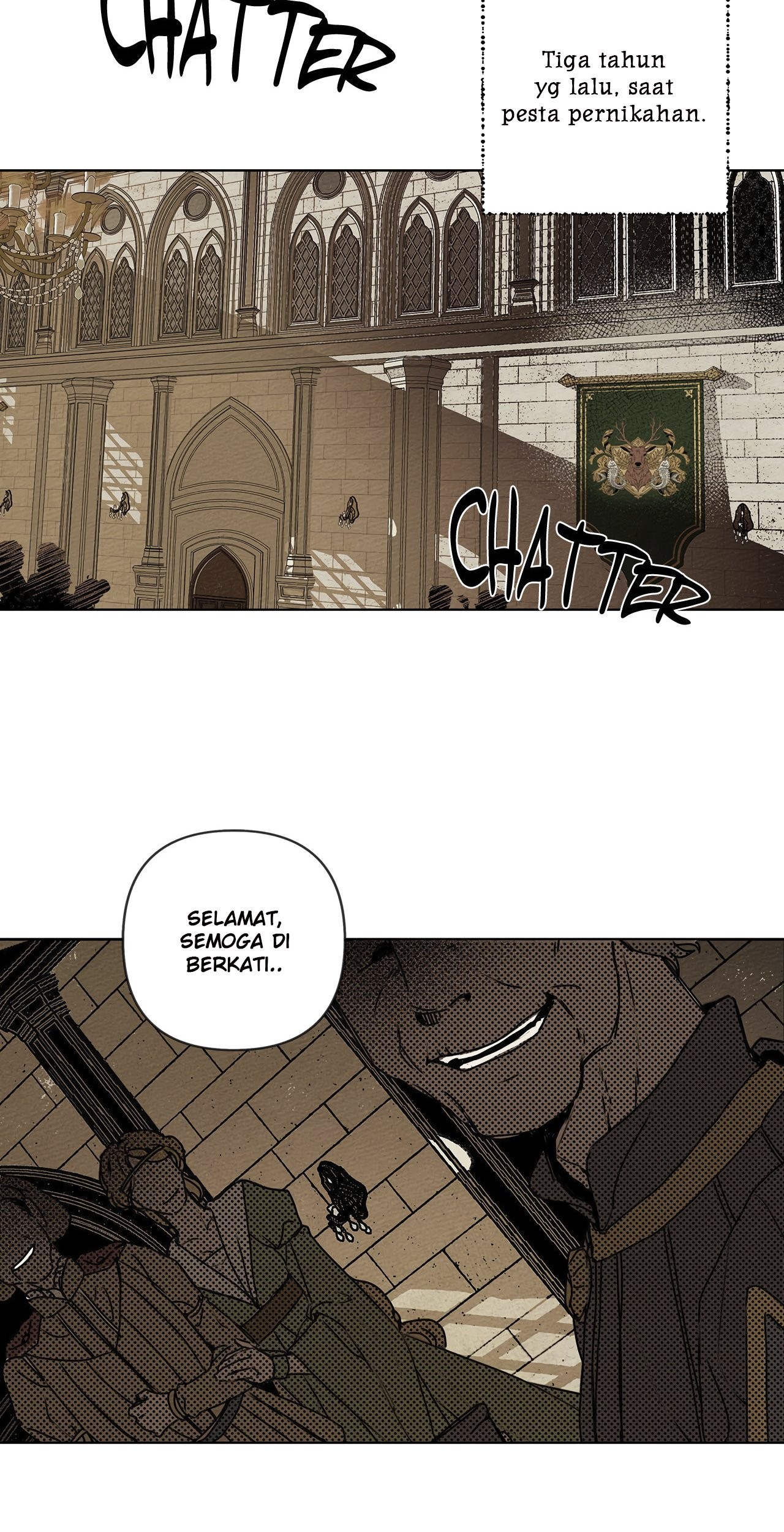 Under the Oak Tree Chapter 01 Gambar 75