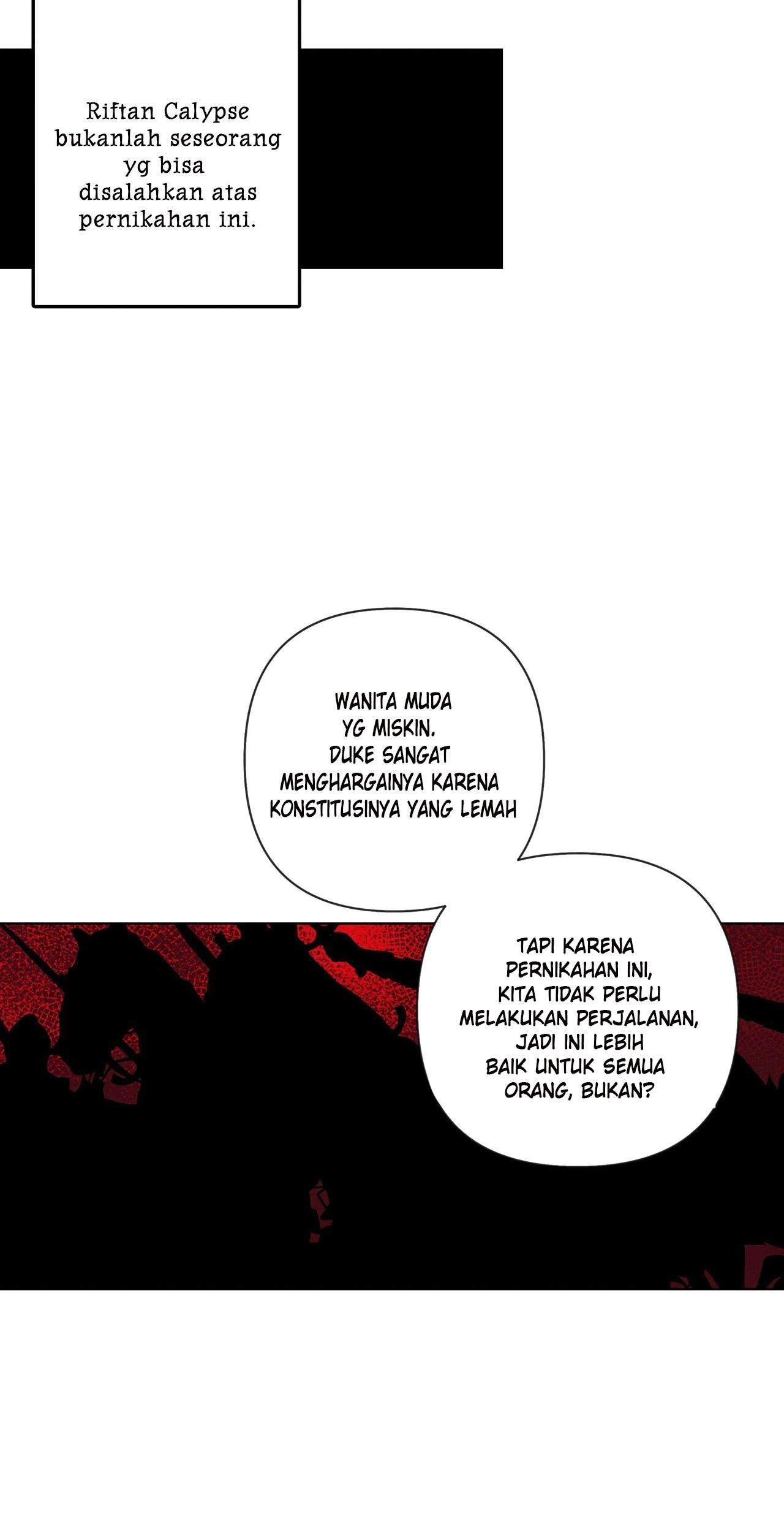 Under the Oak Tree Chapter 01 Gambar 81