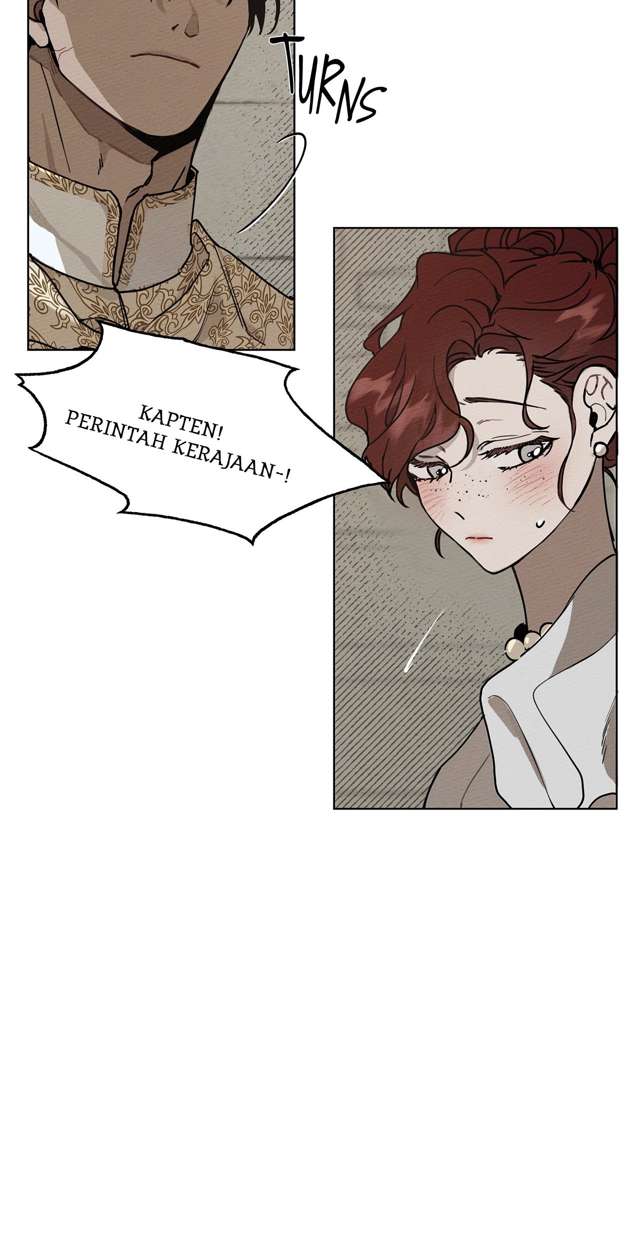 Under the Oak Tree Chapter 01 Gambar 91