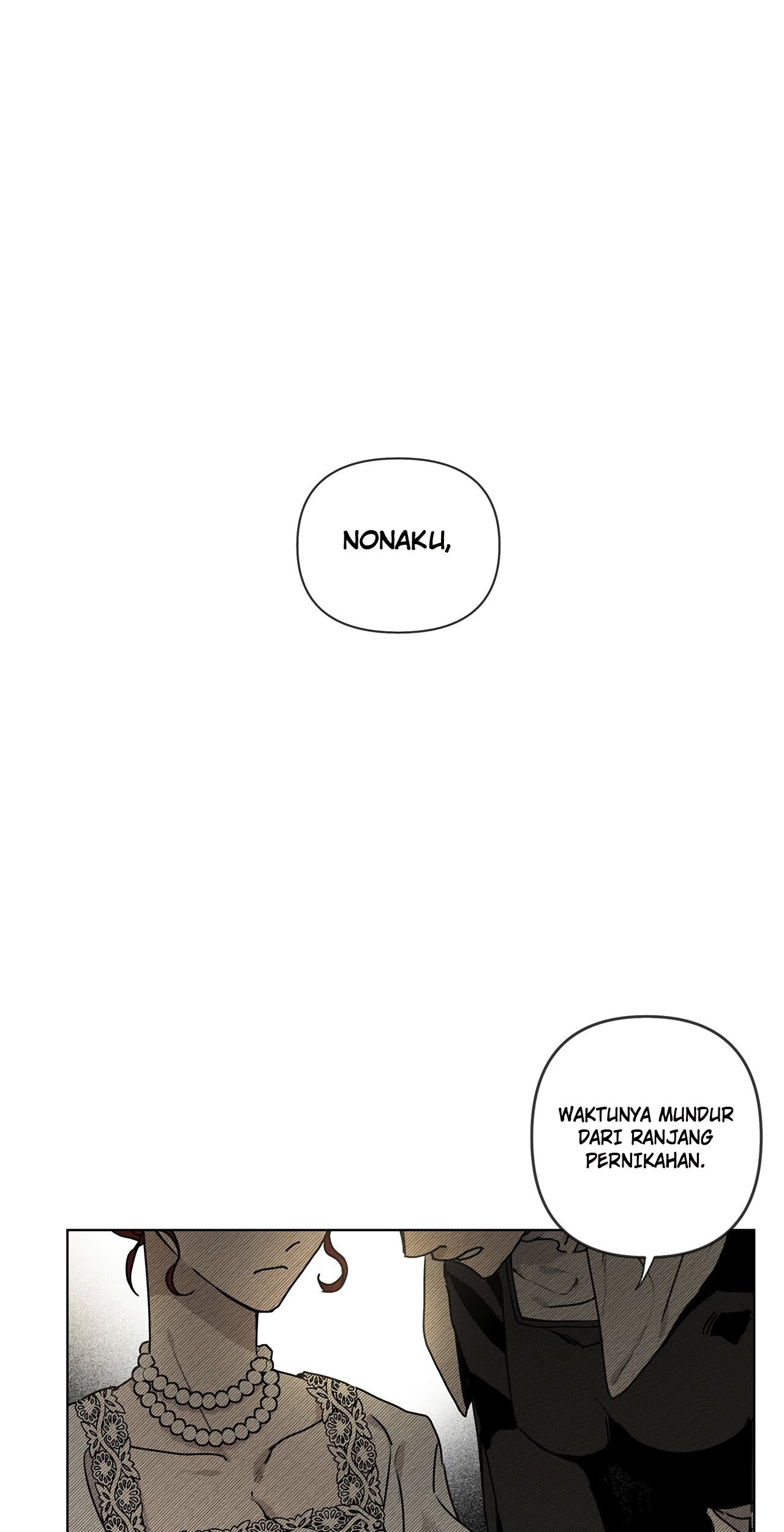Under the Oak Tree Chapter 01 Gambar 93