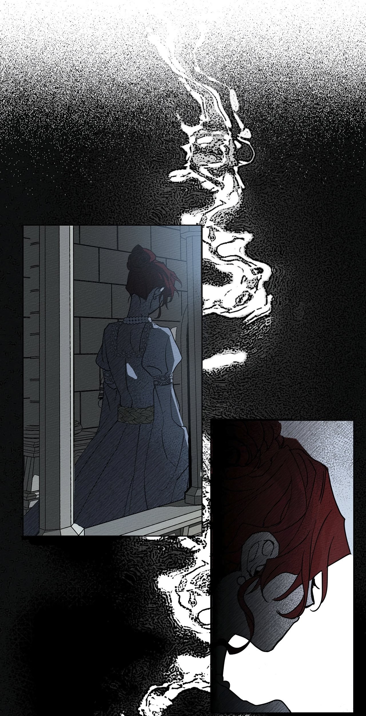 Under the Oak Tree Chapter 01 Gambar 104