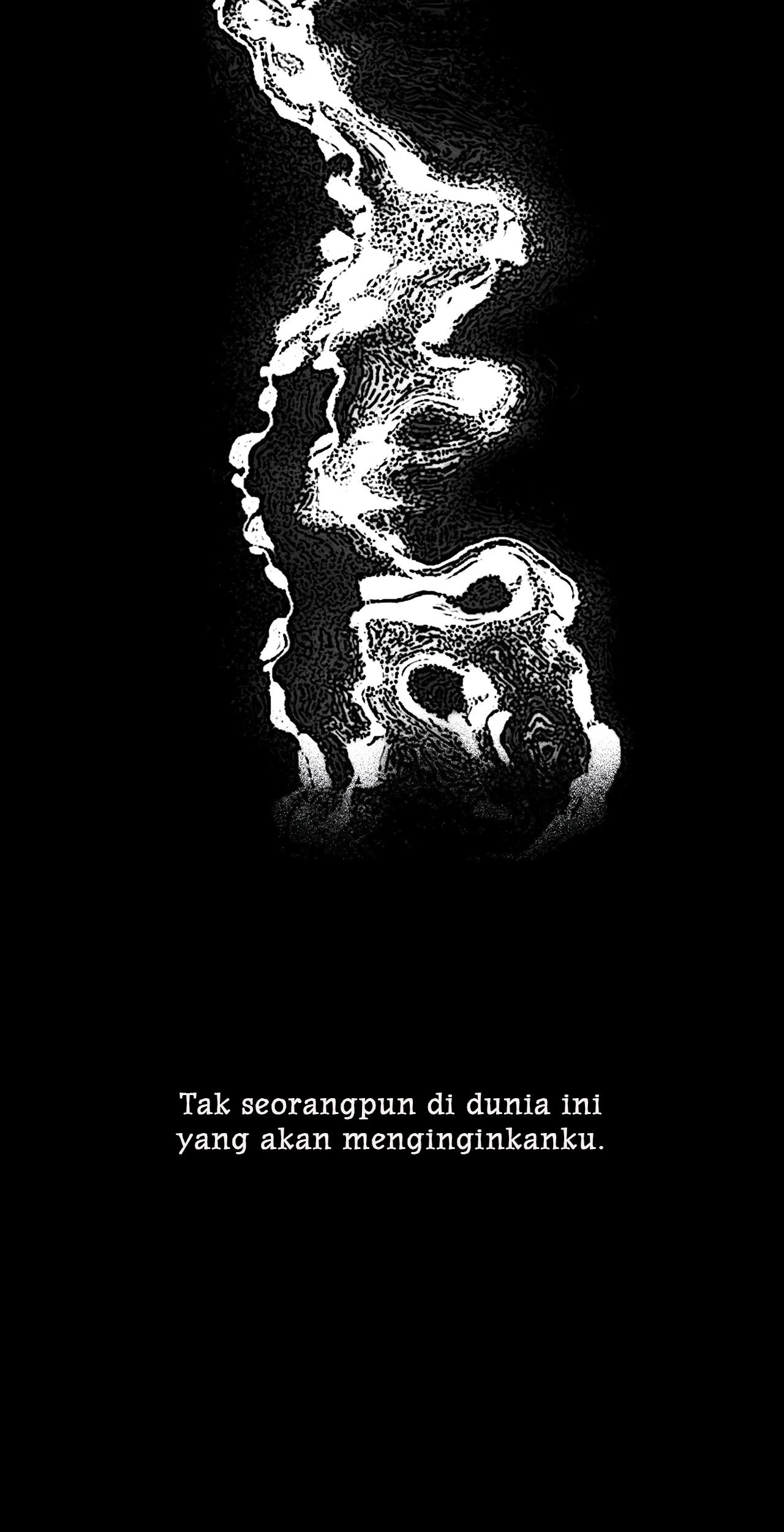 Under the Oak Tree Chapter 01 Gambar 106