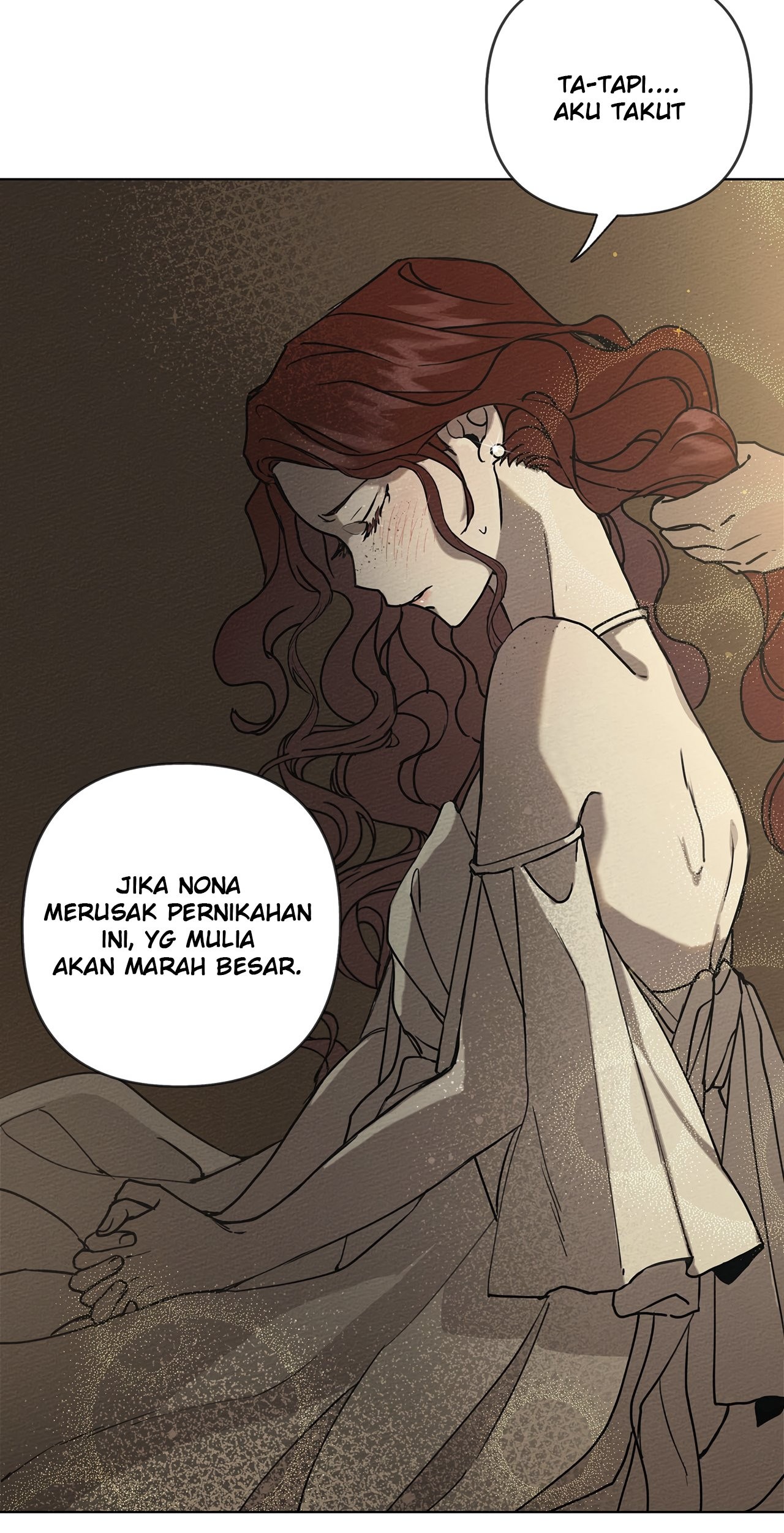Under the Oak Tree Chapter 01 Gambar 114