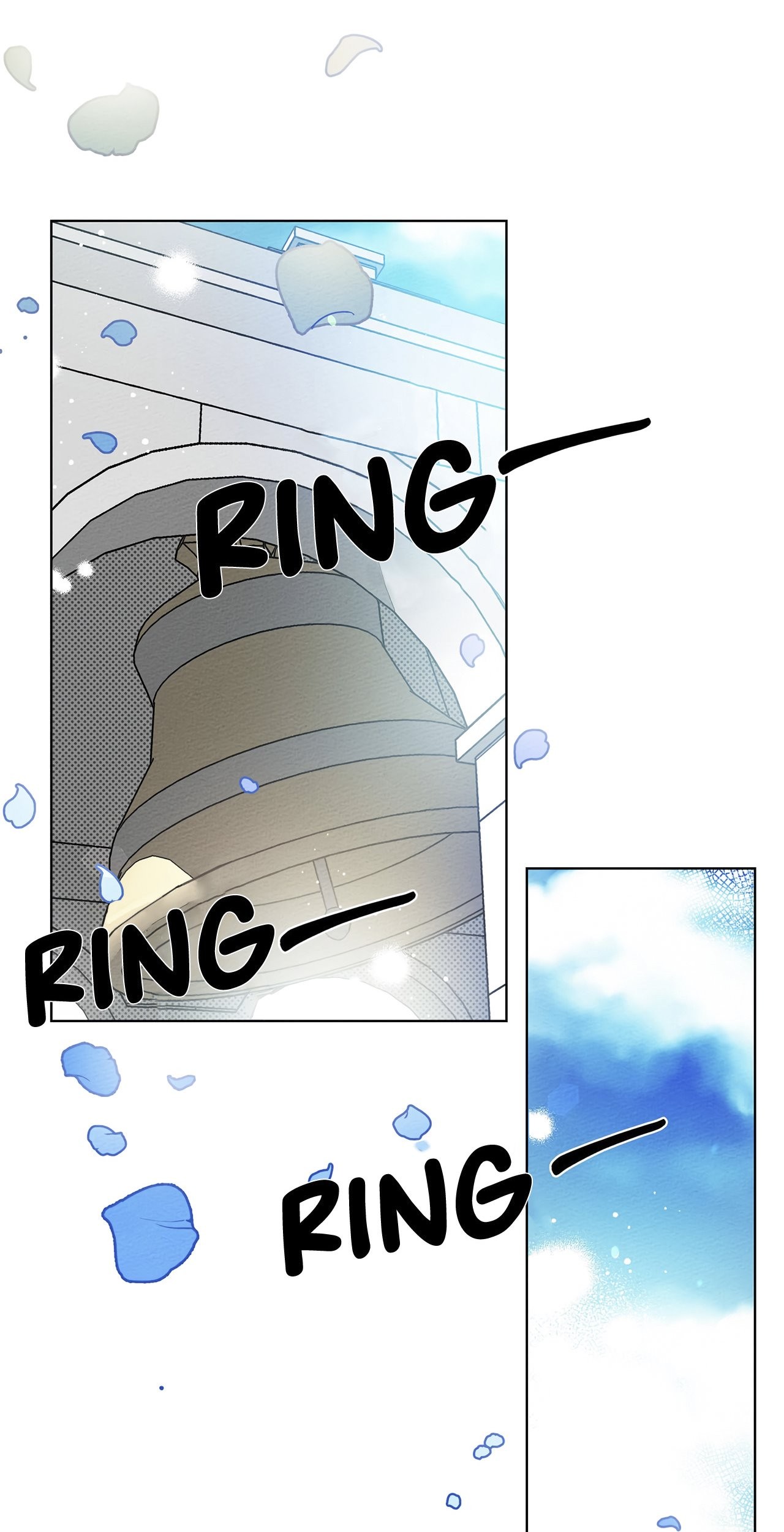 Under the Oak Tree Chapter 01 Gambar 10