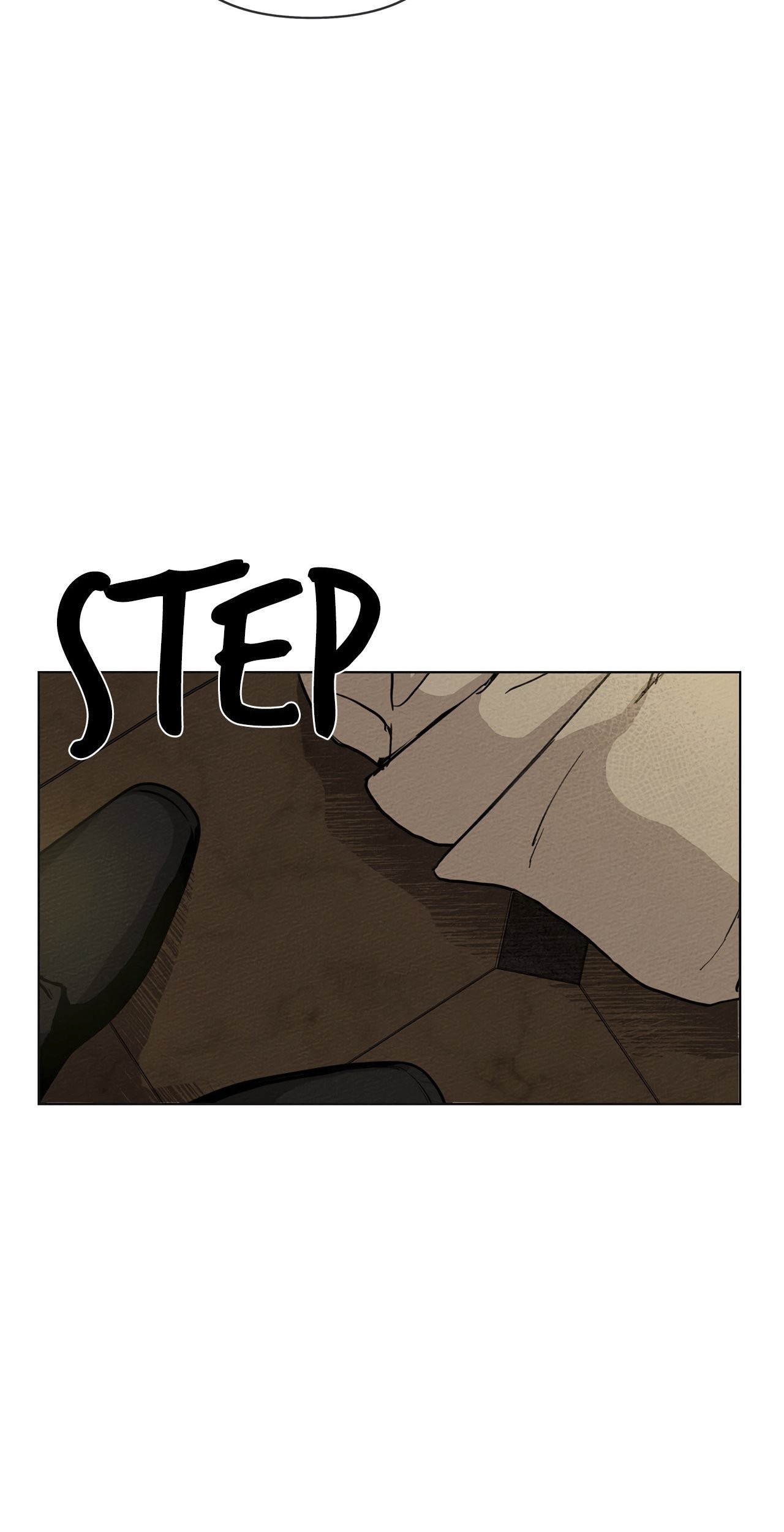 Under the Oak Tree Chapter 01 Gambar 123