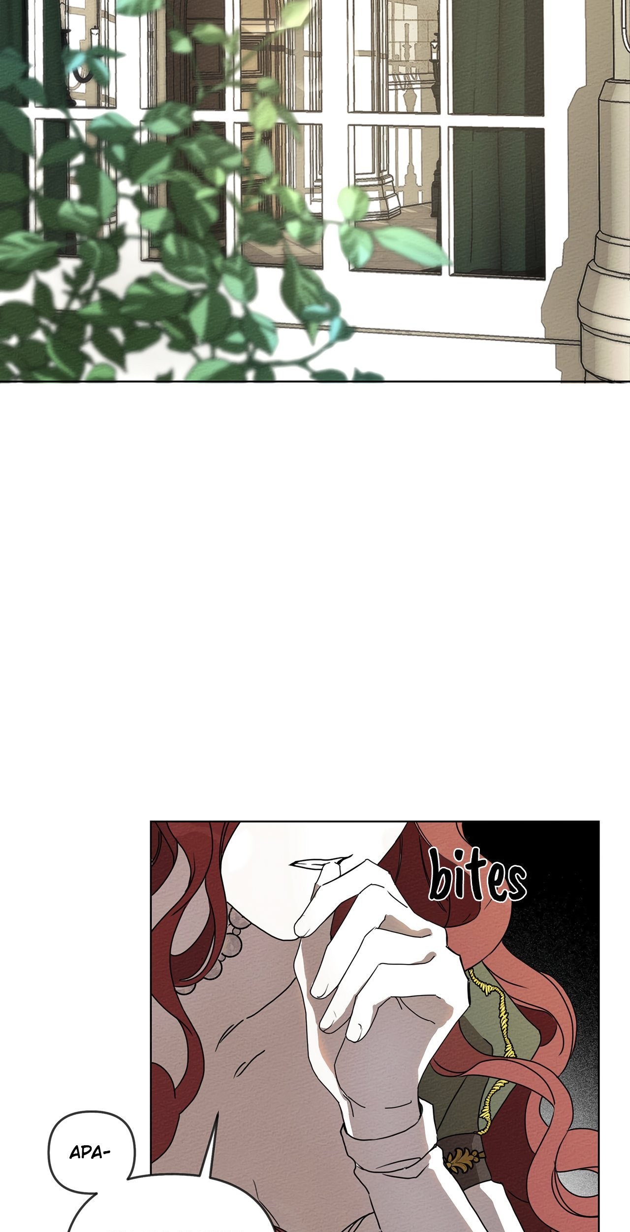 Under the Oak Tree Chapter 01 Gambar 16