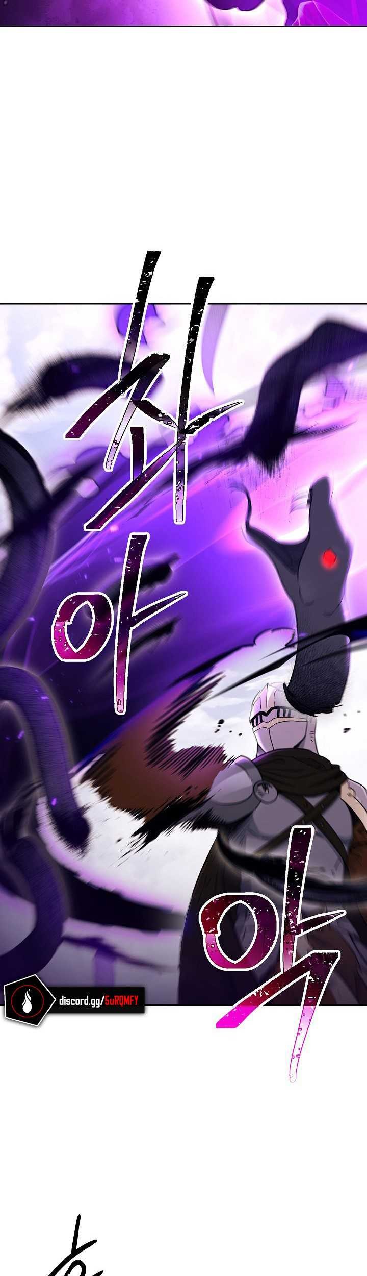 Skeleton Soldier Couldn’t Protect the Dungeon Chapter 135 Gambar 22