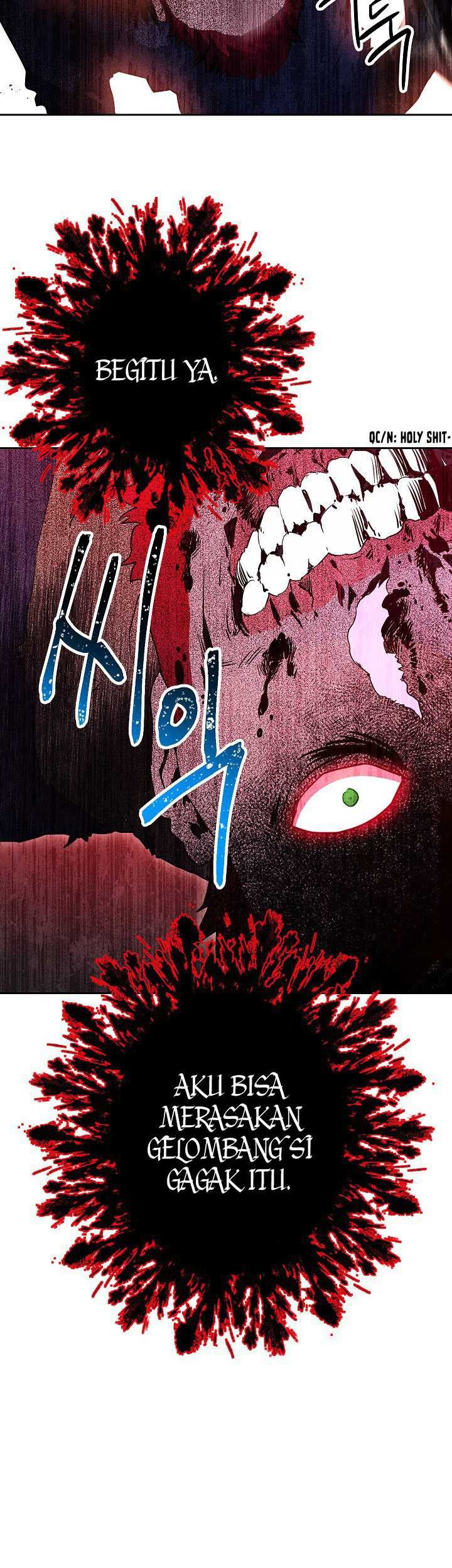 Skeleton Soldier Couldn’t Protect the Dungeon Chapter 135 Gambar 24