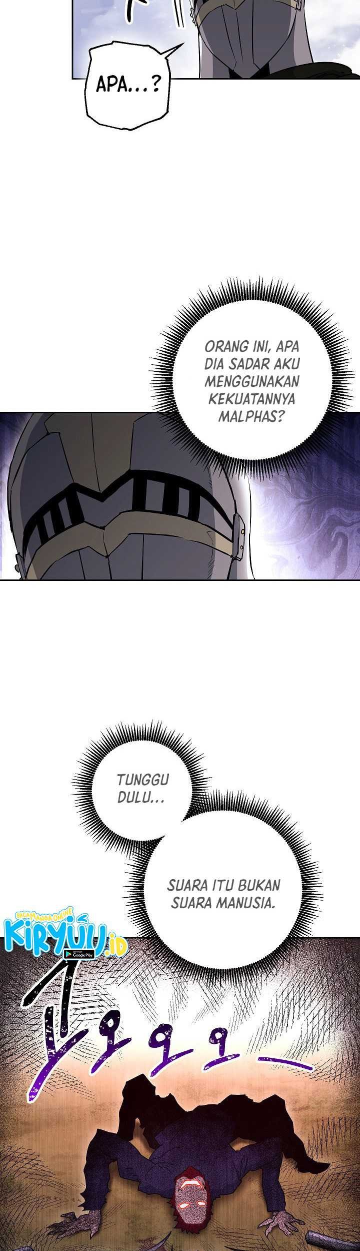 Skeleton Soldier Couldn’t Protect the Dungeon Chapter 135 Gambar 26