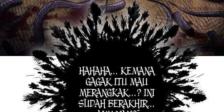 Skeleton Soldier Couldn’t Protect the Dungeon Chapter 135 Gambar 27