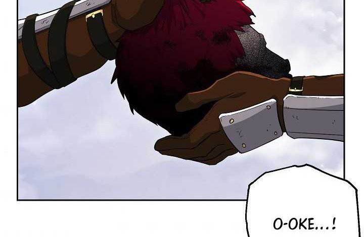 Skeleton Soldier Couldn’t Protect the Dungeon Chapter 135 Gambar 51