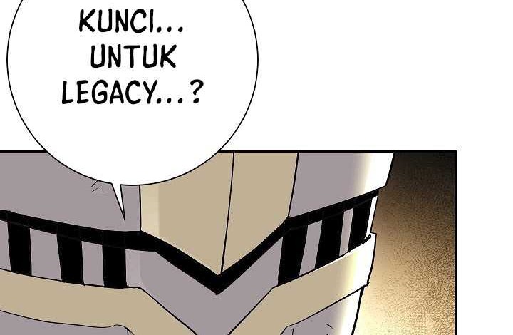Skeleton Soldier Couldn’t Protect the Dungeon Chapter 135 Gambar 61