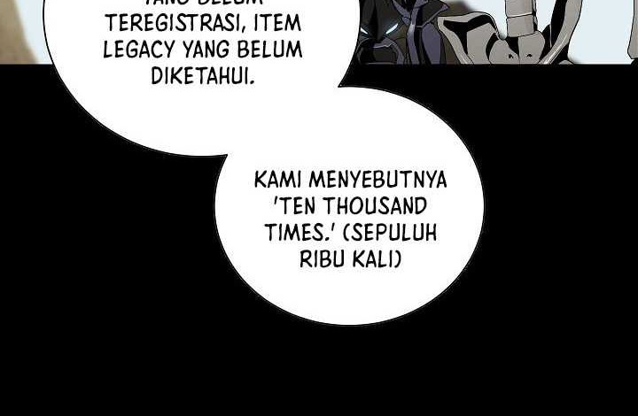 Skeleton Soldier Couldn’t Protect the Dungeon Chapter 135 Gambar 63