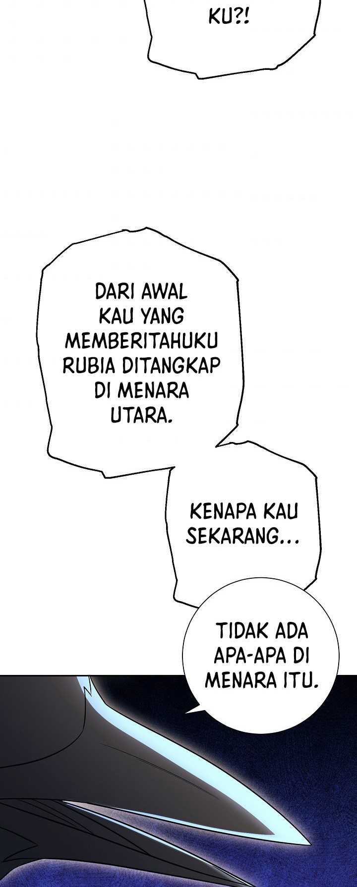 Skeleton Soldier Couldn’t Protect the Dungeon Chapter 135 Gambar 89