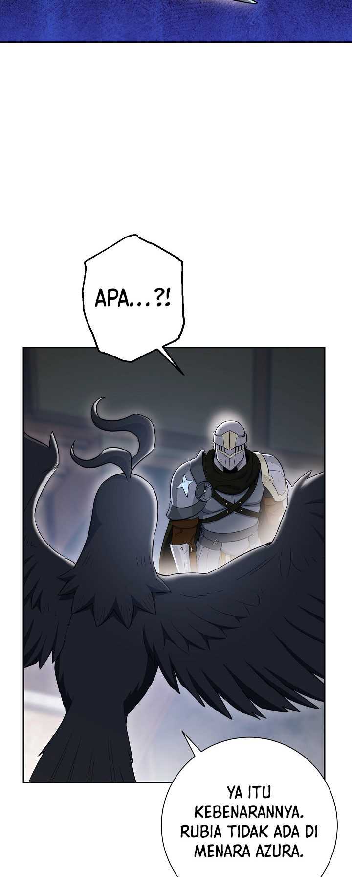 Skeleton Soldier Couldn’t Protect the Dungeon Chapter 135 Gambar 90