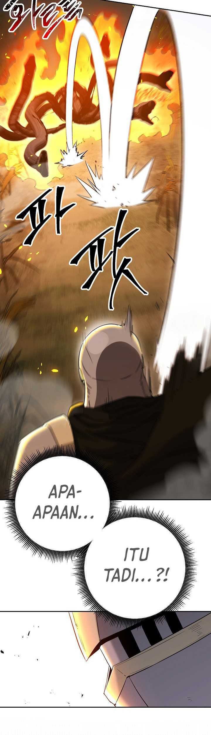 Skeleton Soldier Couldn’t Protect the Dungeon Chapter 135 Gambar 10