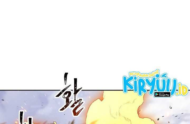 Skeleton Soldier Couldn’t Protect the Dungeon Chapter 135 Gambar 13