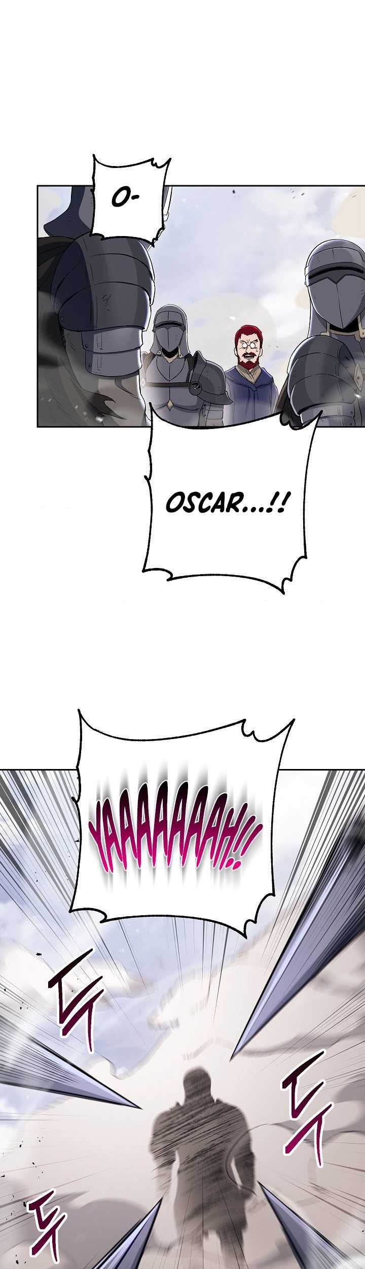 Skeleton Soldier Couldn’t Protect the Dungeon Chapter 134 Gambar 44