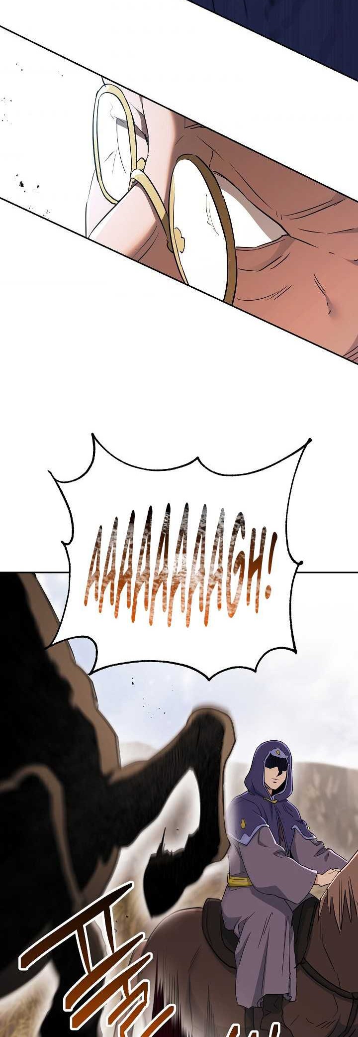 Skeleton Soldier Couldn’t Protect the Dungeon Chapter 134 Gambar 59