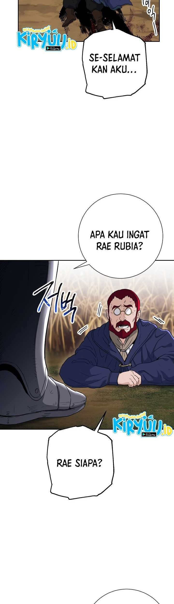 Skeleton Soldier Couldn’t Protect the Dungeon Chapter 134 Gambar 62