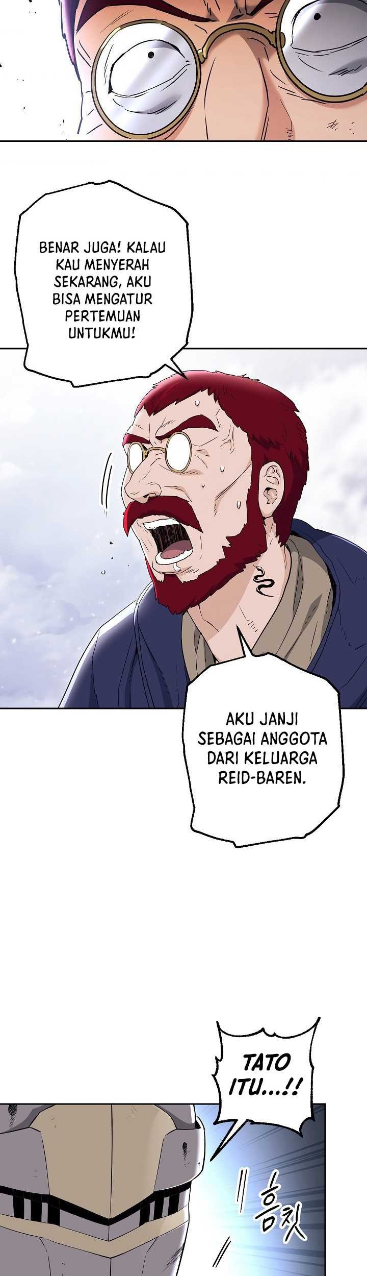 Skeleton Soldier Couldn’t Protect the Dungeon Chapter 134 Gambar 64