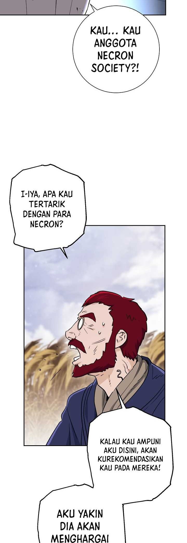 Skeleton Soldier Couldn’t Protect the Dungeon Chapter 134 Gambar 65