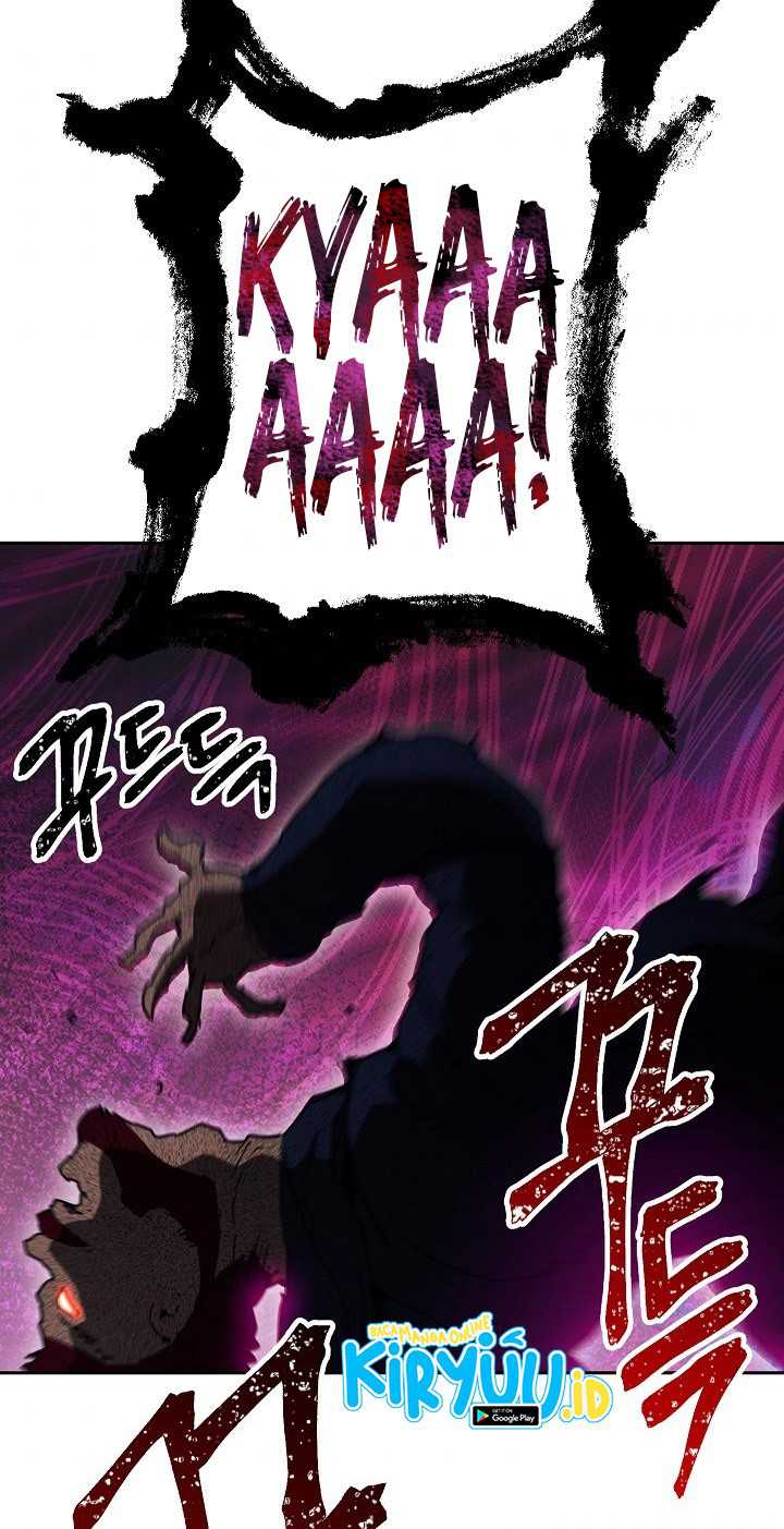 Skeleton Soldier Couldn’t Protect the Dungeon Chapter 134 Gambar 68