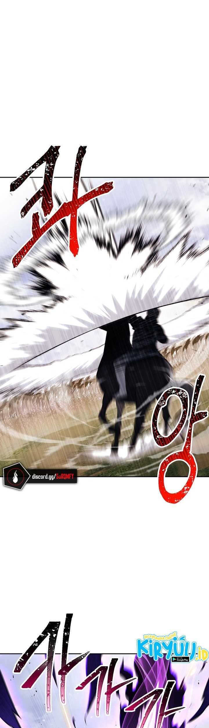 Skeleton Soldier Couldn’t Protect the Dungeon Chapter 134 Gambar 8