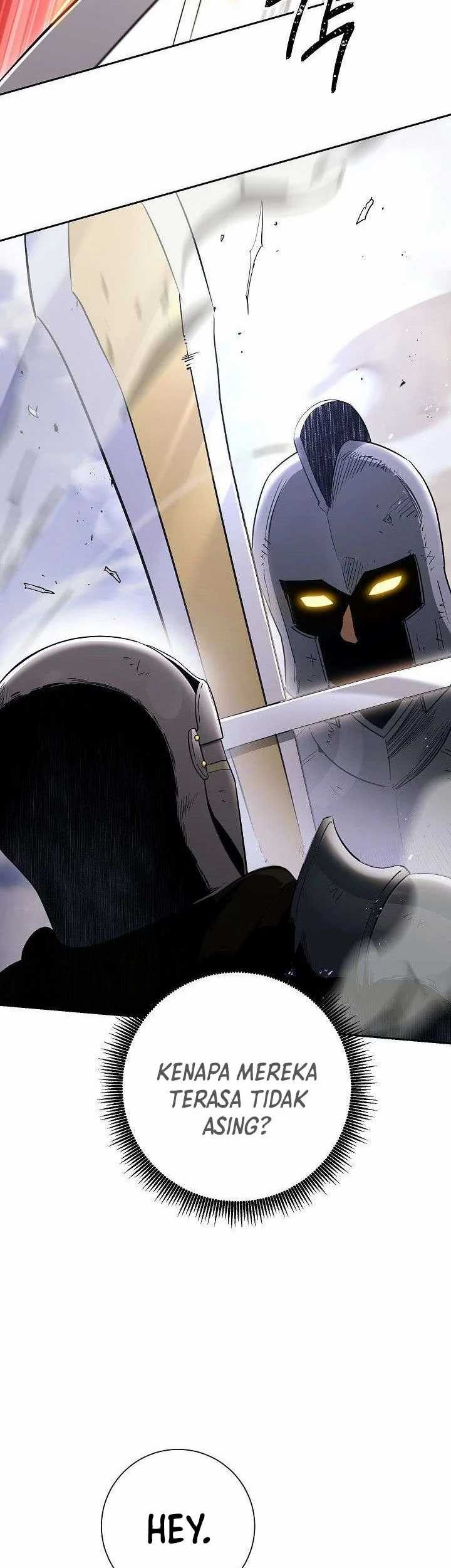 Skeleton Soldier Couldn’t Protect the Dungeon Chapter 133 Gambar 18