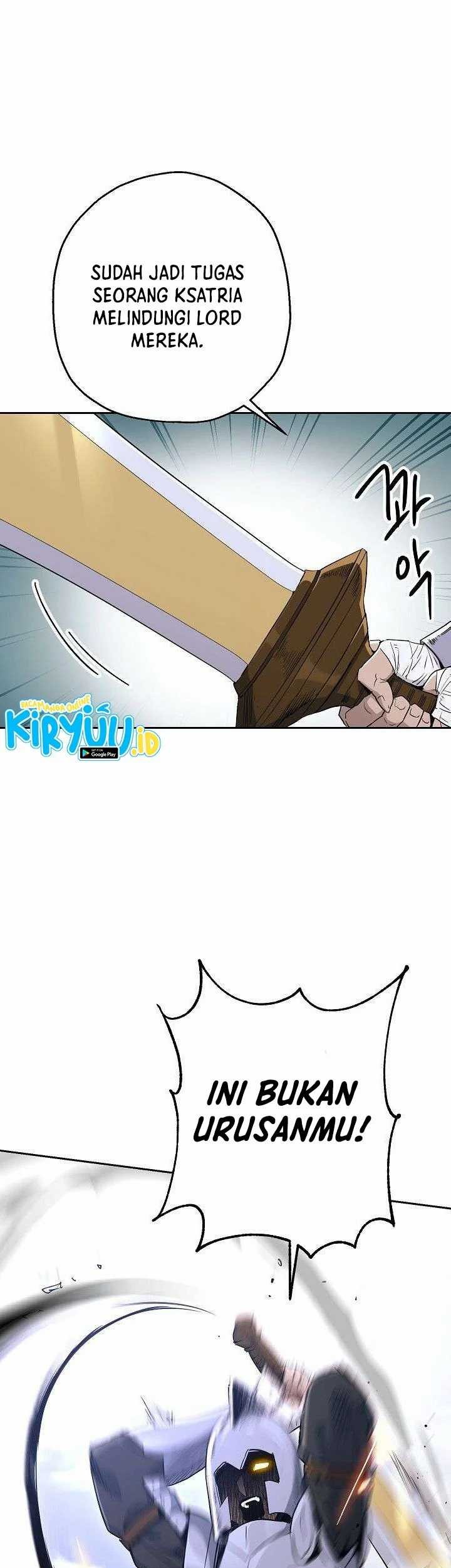 Skeleton Soldier Couldn’t Protect the Dungeon Chapter 133 Gambar 22