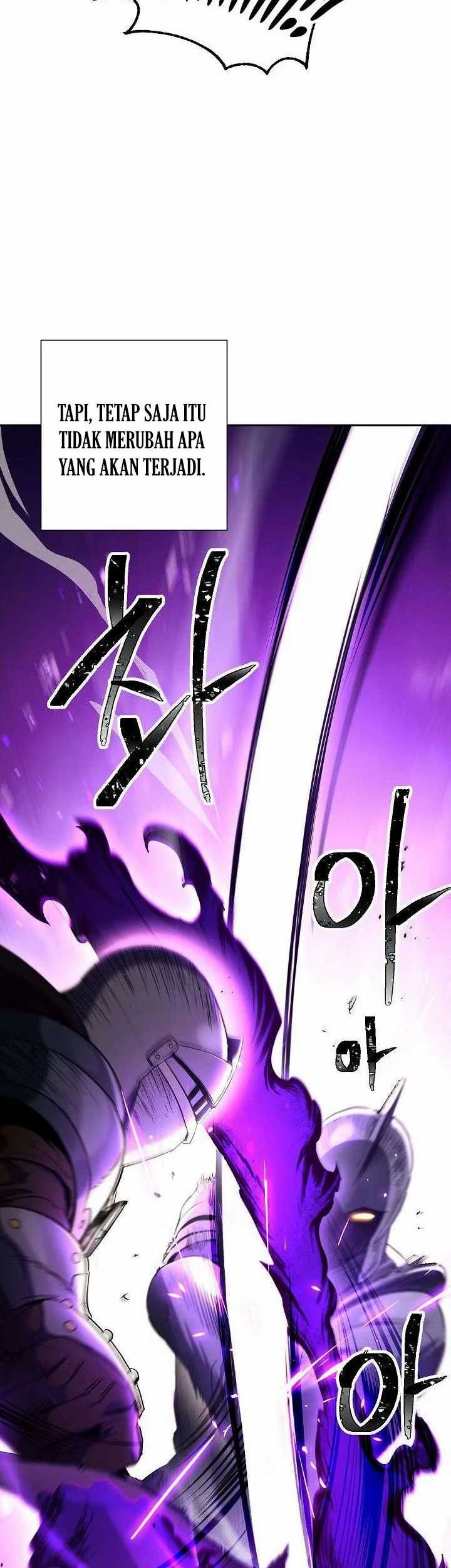 Skeleton Soldier Couldn’t Protect the Dungeon Chapter 133 Gambar 26