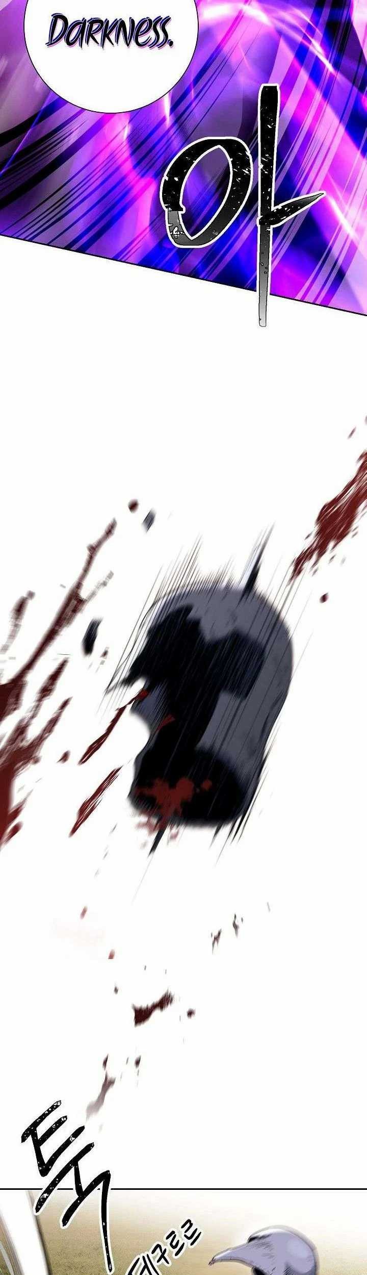 Skeleton Soldier Couldn’t Protect the Dungeon Chapter 133 Gambar 28