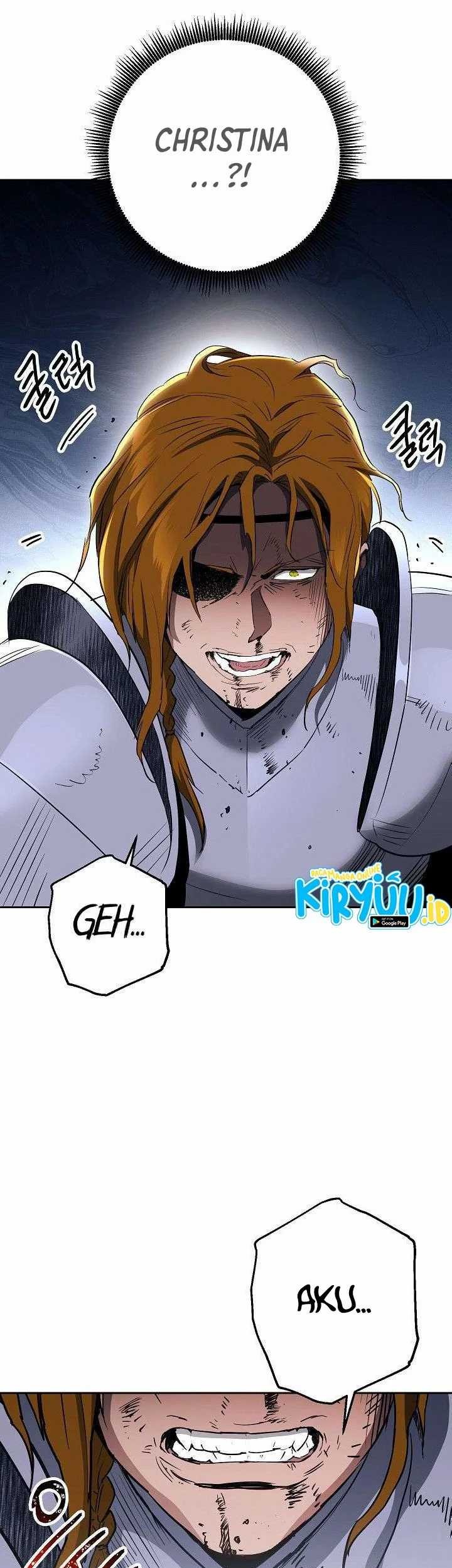 Skeleton Soldier Couldn’t Protect the Dungeon Chapter 133 Gambar 32