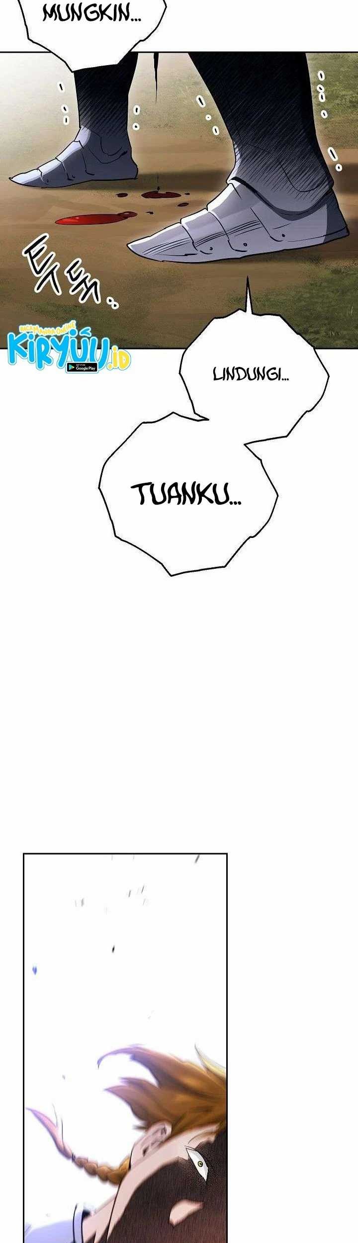 Skeleton Soldier Couldn’t Protect the Dungeon Chapter 133 Gambar 40