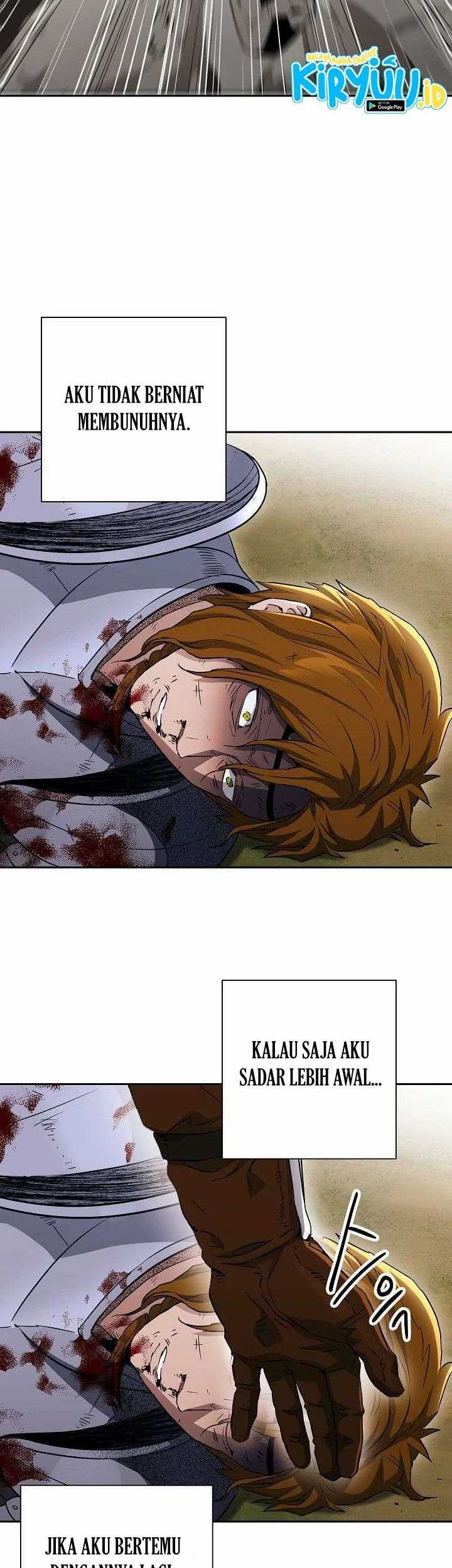 Skeleton Soldier Couldn’t Protect the Dungeon Chapter 133 Gambar 46