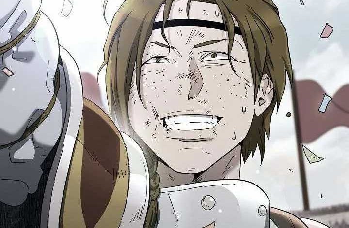 Skeleton Soldier Couldn’t Protect the Dungeon Chapter 133 Gambar 51