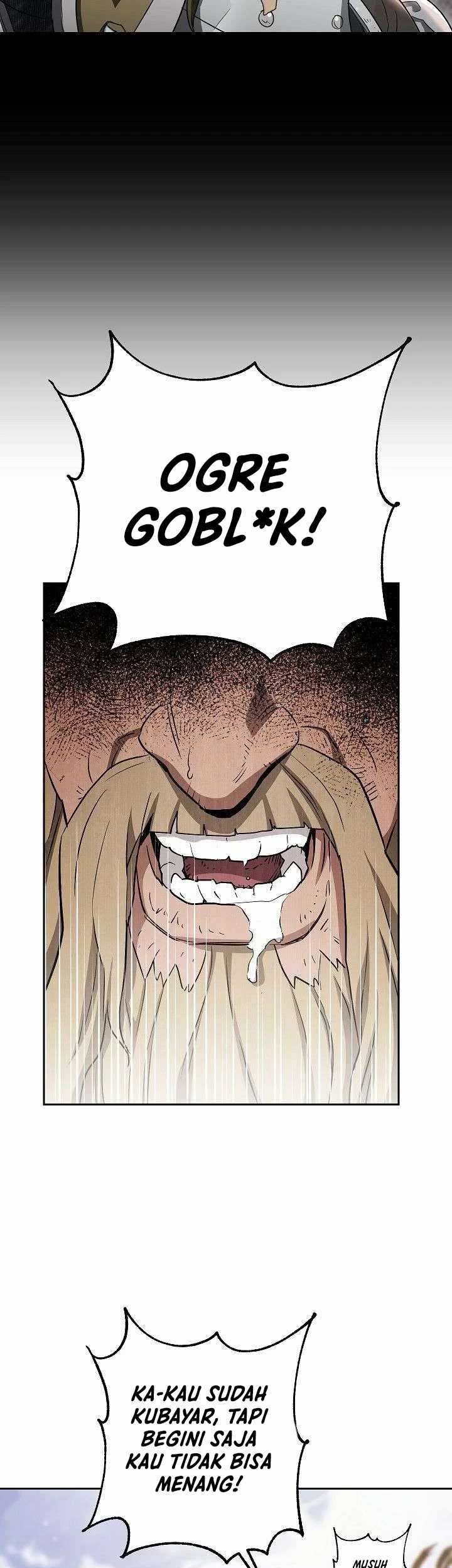 Skeleton Soldier Couldn’t Protect the Dungeon Chapter 133 Gambar 52