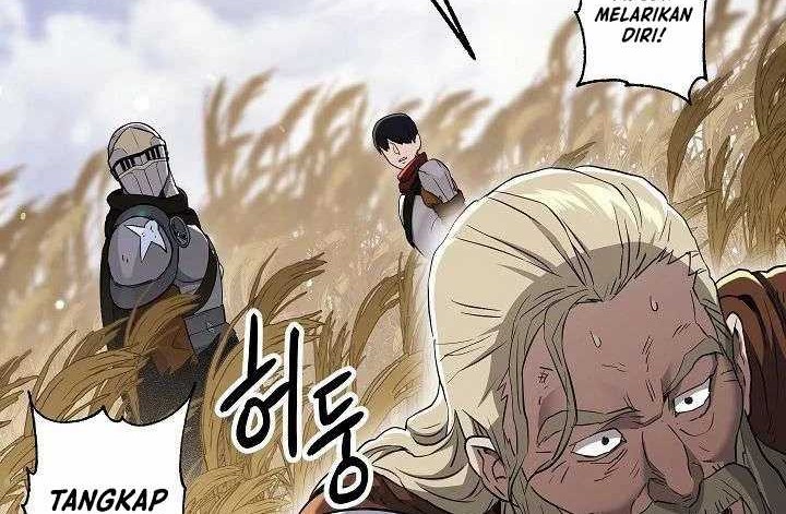 Skeleton Soldier Couldn’t Protect the Dungeon Chapter 133 Gambar 53