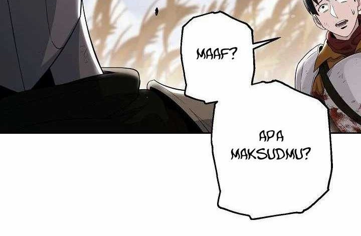 Skeleton Soldier Couldn’t Protect the Dungeon Chapter 133 Gambar 55